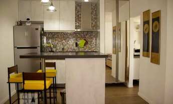 Imagem 5: Apartamento para Aluguel - Boa Vista, 1 Quarto, 36 m2