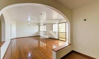 Imagem 3: Apartamento para Aluguel - Boqueirão, 3 Quartos, 163 m2