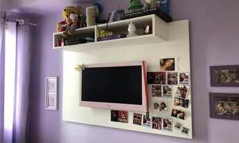 Imagem 5: Apartamento para venda possui 63 metros quadrados com 3 quartos em Pituaçu - Salvador - BA