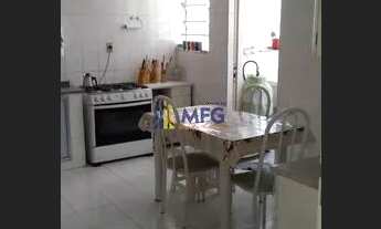 Imagem 6: Apartamento 100m² Edifício Barão do Rio Branco Centro Sorocaba-SP