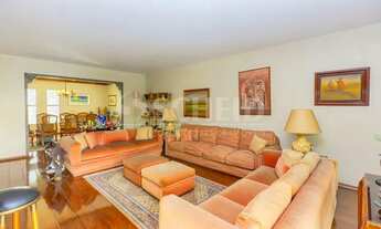 Imagem 5: Lindo apartamento no Campo Belo