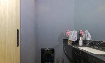 Imagem 3: IMPONENTE APARTAMENTO NO JARDIM EUROPA