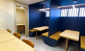 Imagem 5: Apartamento para aluguel com 71m com 3 suítes em Edson Queiroz - Fortaleza Sul