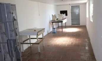 Imagem 3: Prédio pavilhao