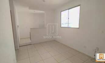 Imagem 3: Apartamento (tipo - padrao) 2 dormitórios, cozinha planejada, portaria 24hs, lazer, espaço