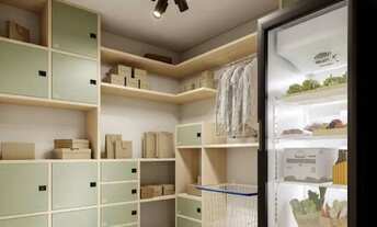 Imagem 6: Apartamento para Venda em São Paulo, Vila Andrade, 2 dormitórios, 1 banheiro