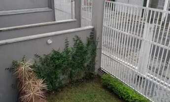 Imagem 3: Casa de condomínio para venda com 70 metros quadrados com 2 quartos 2 vagas cobertas - Pen