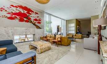 Imagem: Fazenda da Grama 5 quartos 581 m² área