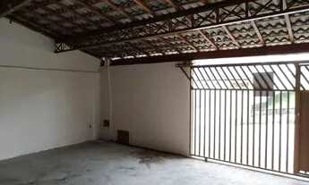 Imagem: Casa 3 quartos (1 suite) no Santa Júlia