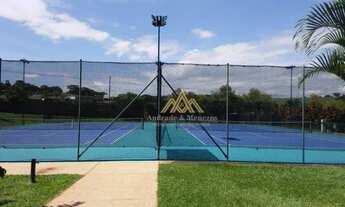 Imagem 2: Terreno à venda, 427 m² por R$ 690.000,00 - Condomínio Bella Città - Ribeirão Preto/SP