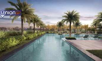 Imagem 2: Cobertura com 3 dormitórios à venda, 280 m² por R$ 3.163.606,00 - Sacomã - São Paulo/SP