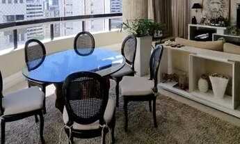 Imagem: Apartamento para venda tem 180 metros quadrados