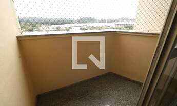 Imagem 7: Apartamento para Aluguel - Jabaquara, 3 Quartos, 90 m2