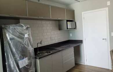 Imagem 7: Aluga-se excelente apartamento 1/4 sala todo mobiliado no Cascatinha!