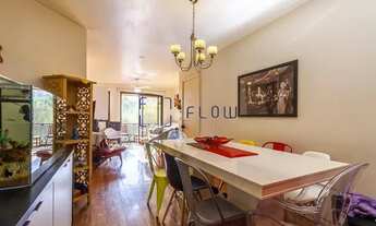 Imagem: Apartamento com 3 quartos (2 suítes), 4