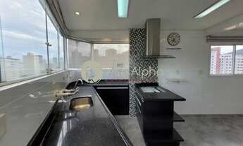 Imagem: MARAVILHOSA COBERTURA A VENDA EM SANTOS!