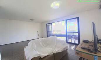 Imagem 4: Apartamento 3 suítes, no Meireles, duas quadras da beira mar de Fortaleza