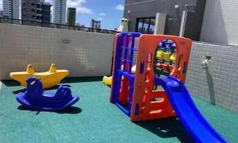 Imagem 7: Apartamento no Bessa