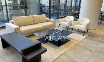 Imagem 3: Apartamento com 2 dormitórios para alugar, 74 m² por R$ 3.096/mês no Jardim Paulista - São