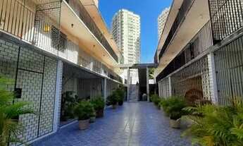 Imagem 4: Excelente Apto na Rua Rocha Lima, 732 ( próximo ao G. Paulo Sarasate