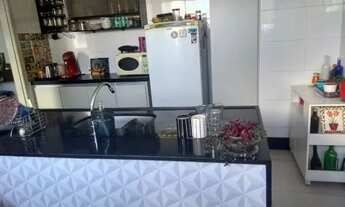 Imagem 4: Vendo ou troco apto 3 quartos no bairro São Lucas