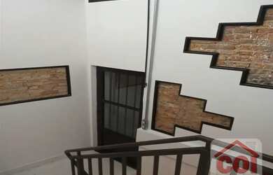 Imagem 4: São Paulo - Apartamento Padrão - Vila Mariana