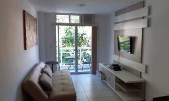 Imagem: Niterói - Flat Residencial - Itacoatiara