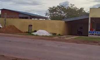 Imagem: Alugar ou vende-se