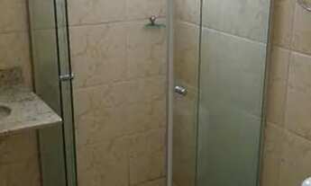 Imagem 5: Taxas inclusas, perto UFJF, quitinete, c/ou s/gar, bem iluminada, piso frio