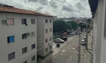 Imagem: Vendo um apartamento no cond José Chagas