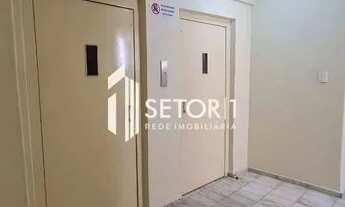 Imagem 3: Apartamento para venda com 2 quartos em Centro - Juiz de Fora - MG