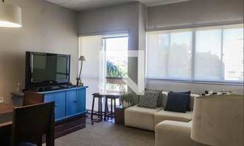 Imagem: Apartamento para Aluguel - Balneário Cidade