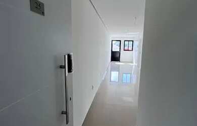 Imagem 2: Apartamento com 2 dormitórios à venda, 83 m² por R$ 469.000 - Vila América - Santo André/S