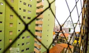 Imagem 7: Apartamento para Aluguel - Jardim Bela Vista, 3 Quartos, 96 m2