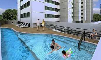 Imagem 7: Apartamento para Venda em Recife, Campo Grande, 2 dormitórios, 1 banheiro, 1 vaga