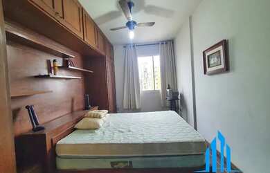 Imagem 5: Apartamento para venda possui 100 metros quadrados com 2 quartos em São Judas Tadeu - Guar