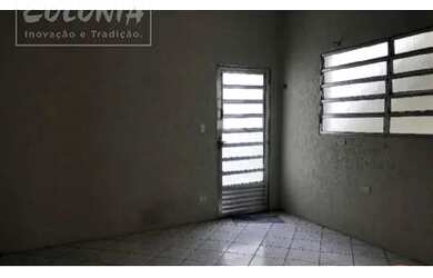 Imagem 5: Santo André - Casa Padrão - Vila Assunção