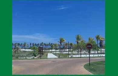 Imagem 7: RESERVA SAUÍPE, Lotes de 450 a 620 m², vista mar a 300 metros da praia(B66