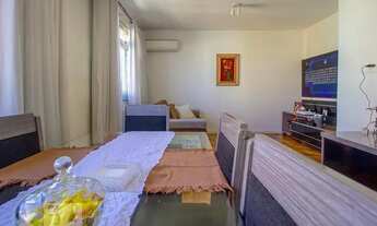 Imagem: Apartamento para Aluguel - Nova Suíssa