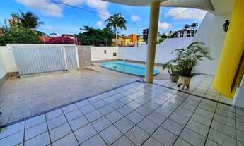 Imagem: Casa Para Alugar com 4 quartos 2 suítes