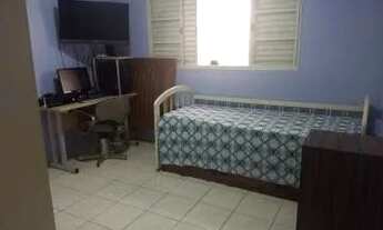 Imagem 7: Casa / Padrão - Vila Tatetuba - Venda - Residencial