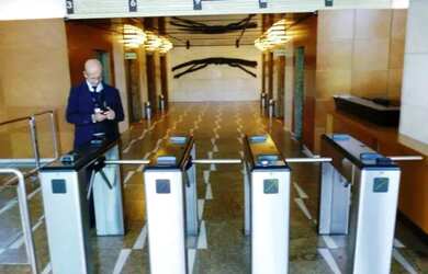 Imagem 7: Sala-À VENDA-Barra da Tijuca-Rio de Janeiro-RJ