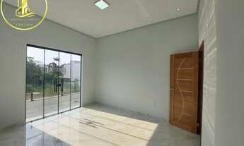 Imagem 6: Casa no Condomínio Passaredo - Duplex em fino acabamento