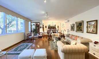 Imagem 3: RIO DE JANEIRO - Apartamento Padrão - LEBLON