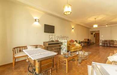 Imagem 4: Locação Apartamento 3 Dormitórios - 169 m² Bela Vista