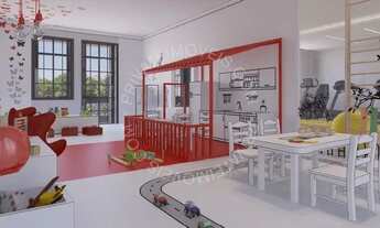 Imagem 7: PORTO ALEGRE - Apartamento Padrão - Moinhos de Vento