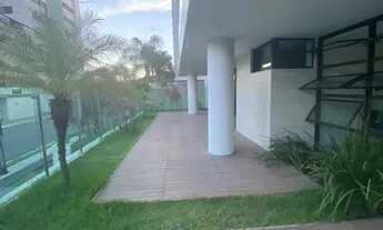 Imagem 3: Apartamento para aluguel Mobilia com 2 quartos em Cabo Branco - João Pessoa - PB