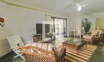 Imagem 3: Apartamento para Aluguel - Barra Fundan, 4 Quartos, 276 m2