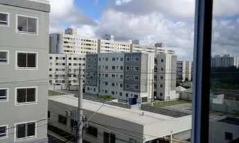 Imagem 2: Vendo Apartamento 2 (dois) Quartos no complexo Solar de Vilas 3 andar Elevador com infraes