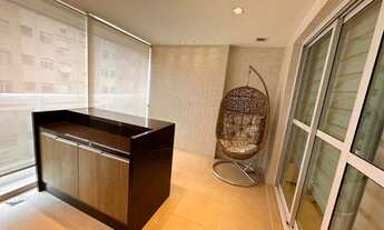 Imagem 6: Apartamento de 2 SUÍTES no VILLE DE FRANCE